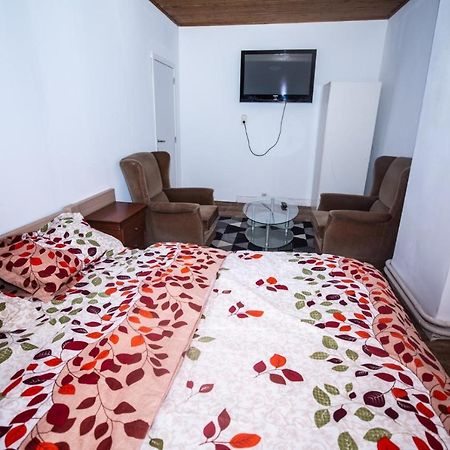 Belle Chambre Sur Льеж Экстерьер фото