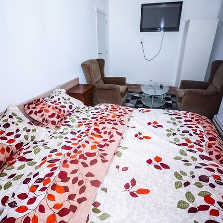 Belle Chambre Sur Льеж Экстерьер фото
